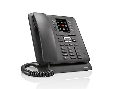 GIGASET S30853-H4007-B131, Festnetztelefone Tischtelefon  (BILD1)