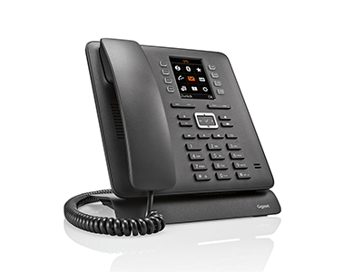 GIGASET T480HX DECT Tischtelefon, GIGASET  (BILD1)