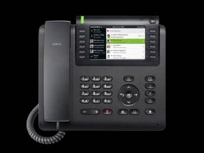 UNIFY OS DP CP700, UNIFY L30250-F600-C438  (BILD3)