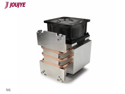 DYNATRON N6 Intel CPUKuehler 3U 4189-4-5, DYNATRON A A 2725 (BILD5)