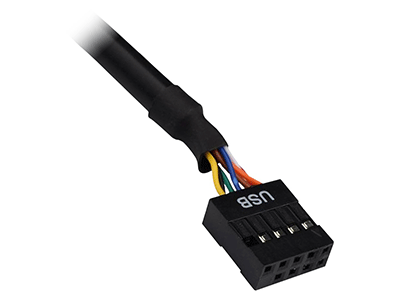 INTER-TECH Nitrox CI-02 Cardr. USB 2.0