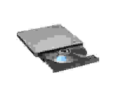 HLDS GP60 DVD-Brenner ultra slim USB2.0, HITACHI-LG  (BILD2)