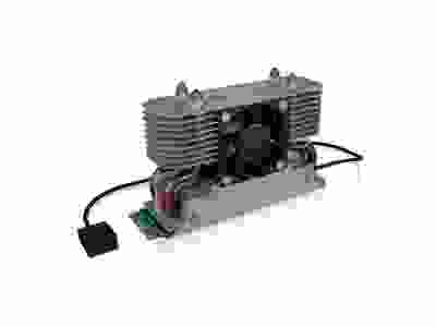 ICY BOX Heatpipe Kuehler fuer M.2 SSD, ICY BOX 60730 60730 (BILD6)
