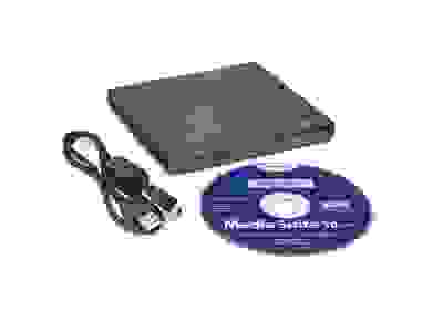 HLDS GP60 DVD-Brenner ultra slim USB2.0 HLDS GP60 DVD-Brenner ultra slim USB2.0