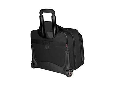WENGER Potomac 43,2cm Trolley schwarz, WENGER 600661 600661 (BILD3)