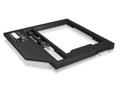 ICY BOX IB-AC649 Notebookadapter, ICY BOX 60095 60095 (BILD2)