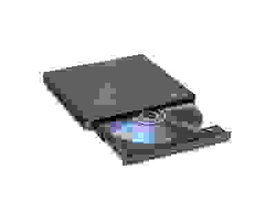 HLDS GP60 DVD-Brenner ultra slim USB2.0