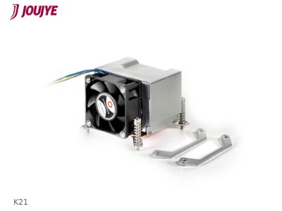 DYNATRON K21 Intel CPU Kuehler 115x-1200, DYNATRON A A 2726 (BILD3)