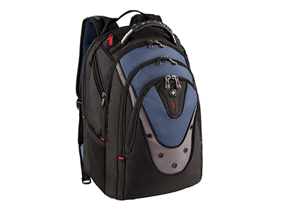 WENGER 600638, Tasche & Etuis Rucksäcke, WENGER Ibex 600638 (BILD1)