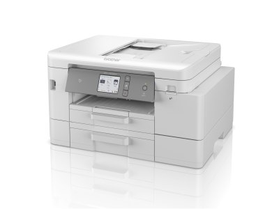 BROTHER MFC-J4540DW MFP colour ink-jet, BROTHER  (BILD3)
