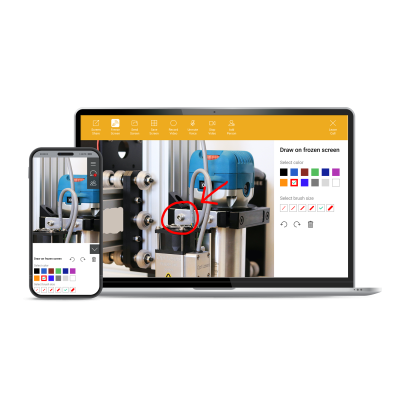 CODELAB Remote Hero trial license 3 mth CODELAB Remote Hero trial license 3 mth