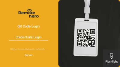 CODELAB Remote Hero trial license 3 mth, CODELAB  (BILD3)