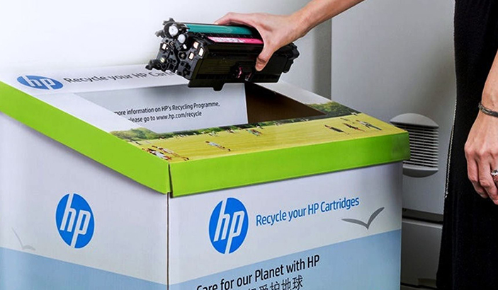 Discover all the benefits of HP supplies Deals Discoveries
