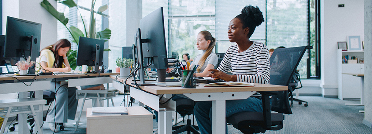 Managed Workplace Service