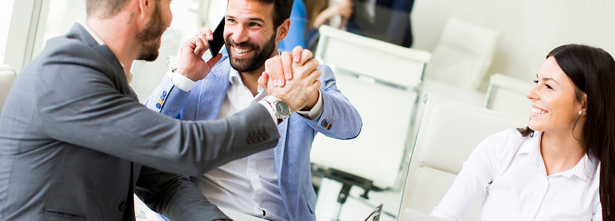 Point of Sales Activation