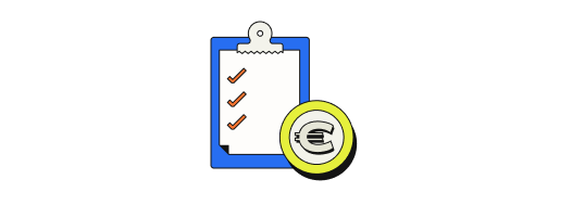 icon Preis-Checkliste