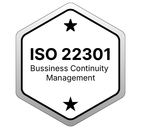ISO 22301