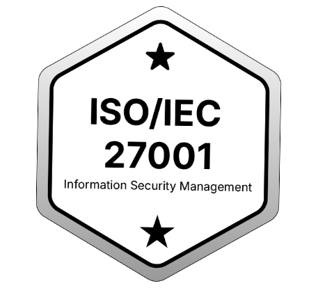 ISO/IEC 27001