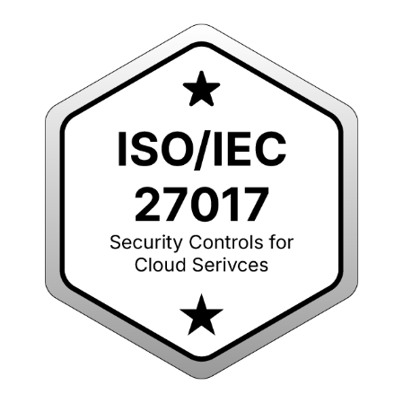 ISO 27017