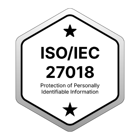 ISO 27018