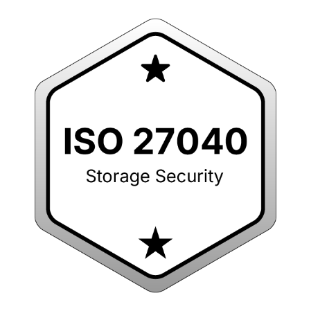 ISO 27040