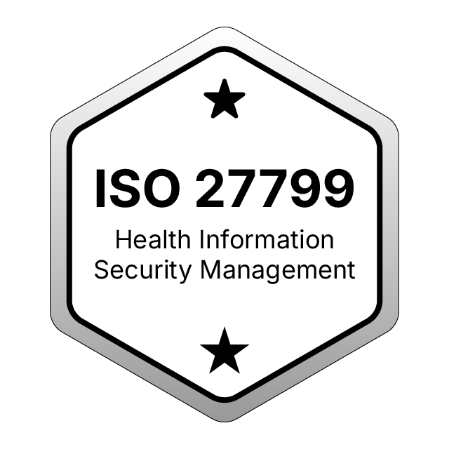 ISO 27799