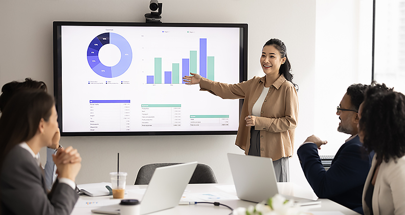 Value Added Services