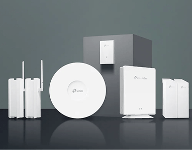 WLAN für Unternehmen