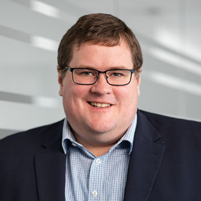 Photo of Jens Schlunz