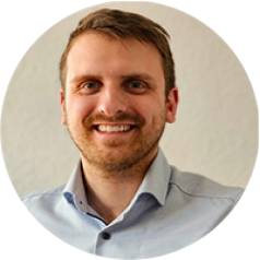 Photo of Bjarne Meyran