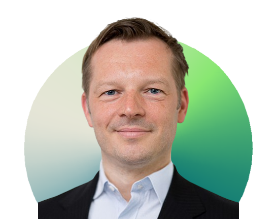 Photo of Dr. Markus