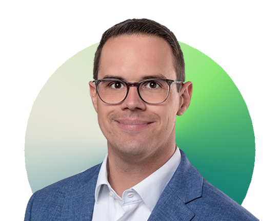 Photo of Stefan