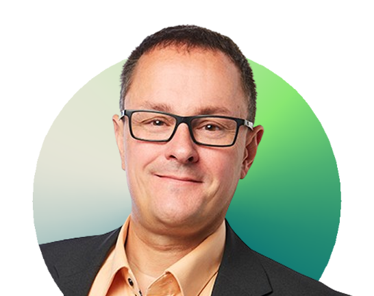 Photo of Thorsten