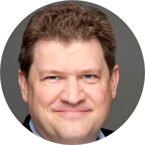 Photo of Stephan