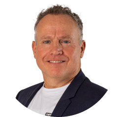 Photo of Carsten Niemann