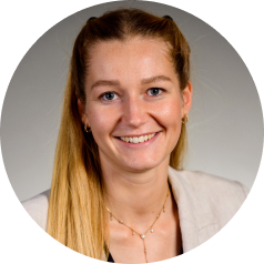 Photo of Julia Zentgraf