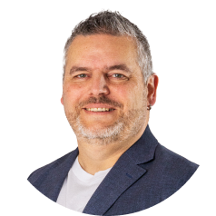 Photo of Marc Winkler