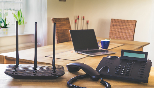 Plusnet Office Internet & Fon