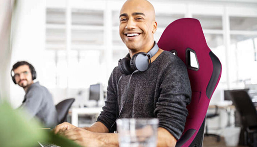 Technological expertise meets understanding of SMEs