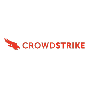 logo of company CROWDSTRIKE
