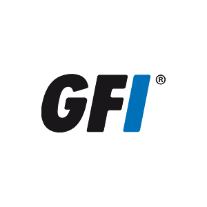 logo of company GFI