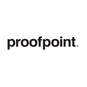 logo of company proofpoint