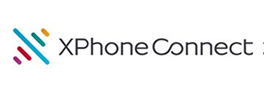 Logo der Firma XPhoneConnect