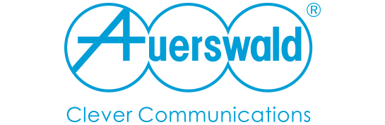 Auerswald Logo