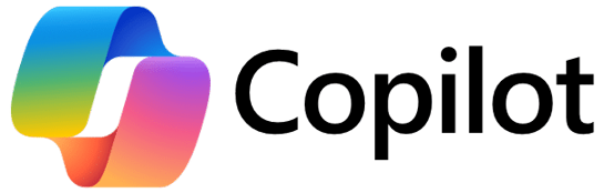 Logo des Produkts Microsoft Copilot
