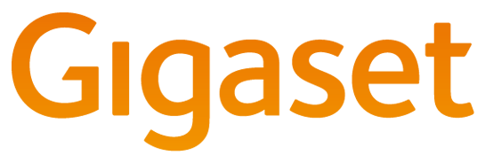 Gigaset-Logo