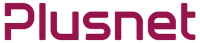 Plusnet logo