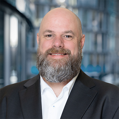 Photo of Andreas Jeschek 