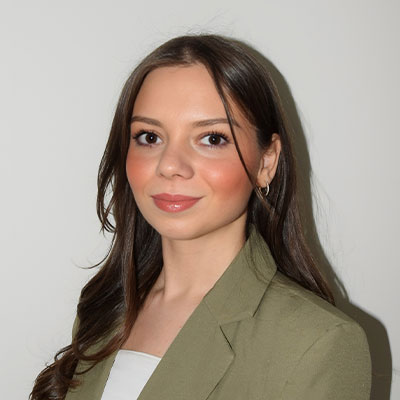Photo of Esma Celik-Yahyi