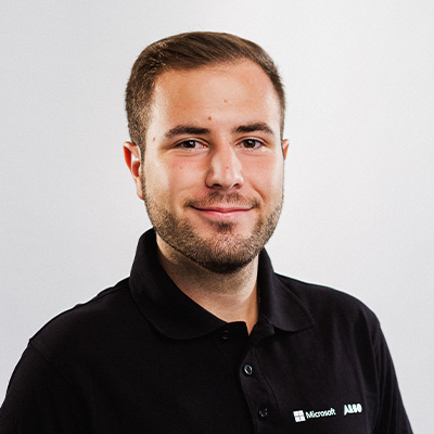 Photo of Giuseppe Blanda